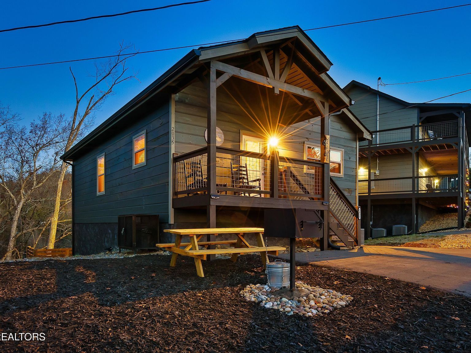 2035 Eagle Feather Dr Sevierville, TN 37876 - Thumbnail 4