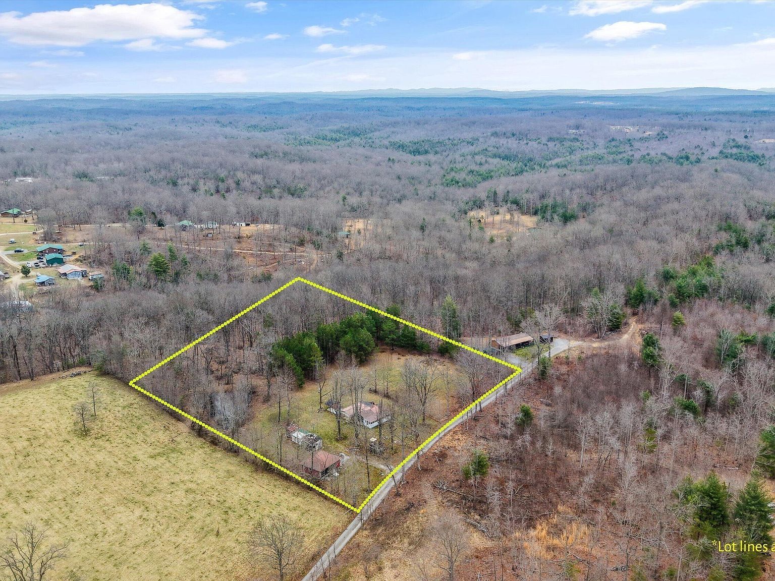 249 Wiley England Rd Sunbright, TN 37872 - Thumbnail 4