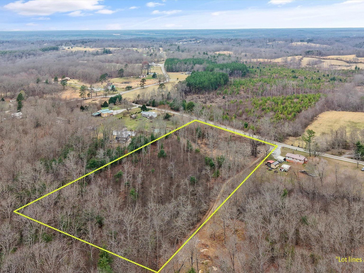 Deer Lodge Hwy Deer Lodge, TN 37726 - Thumbnail 4