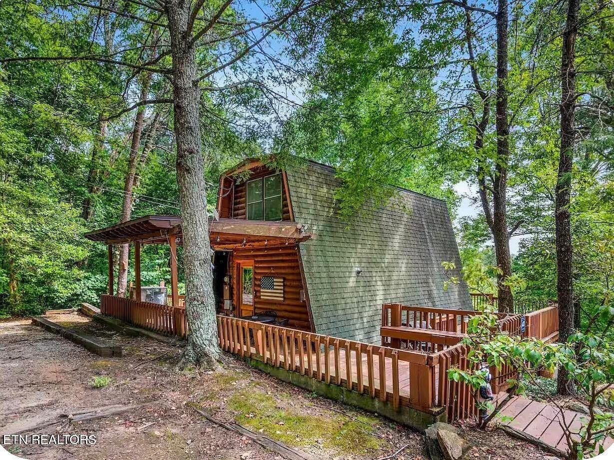 1020 Ski View Ln Sevierville, TN 37876 - Thumbnail 4