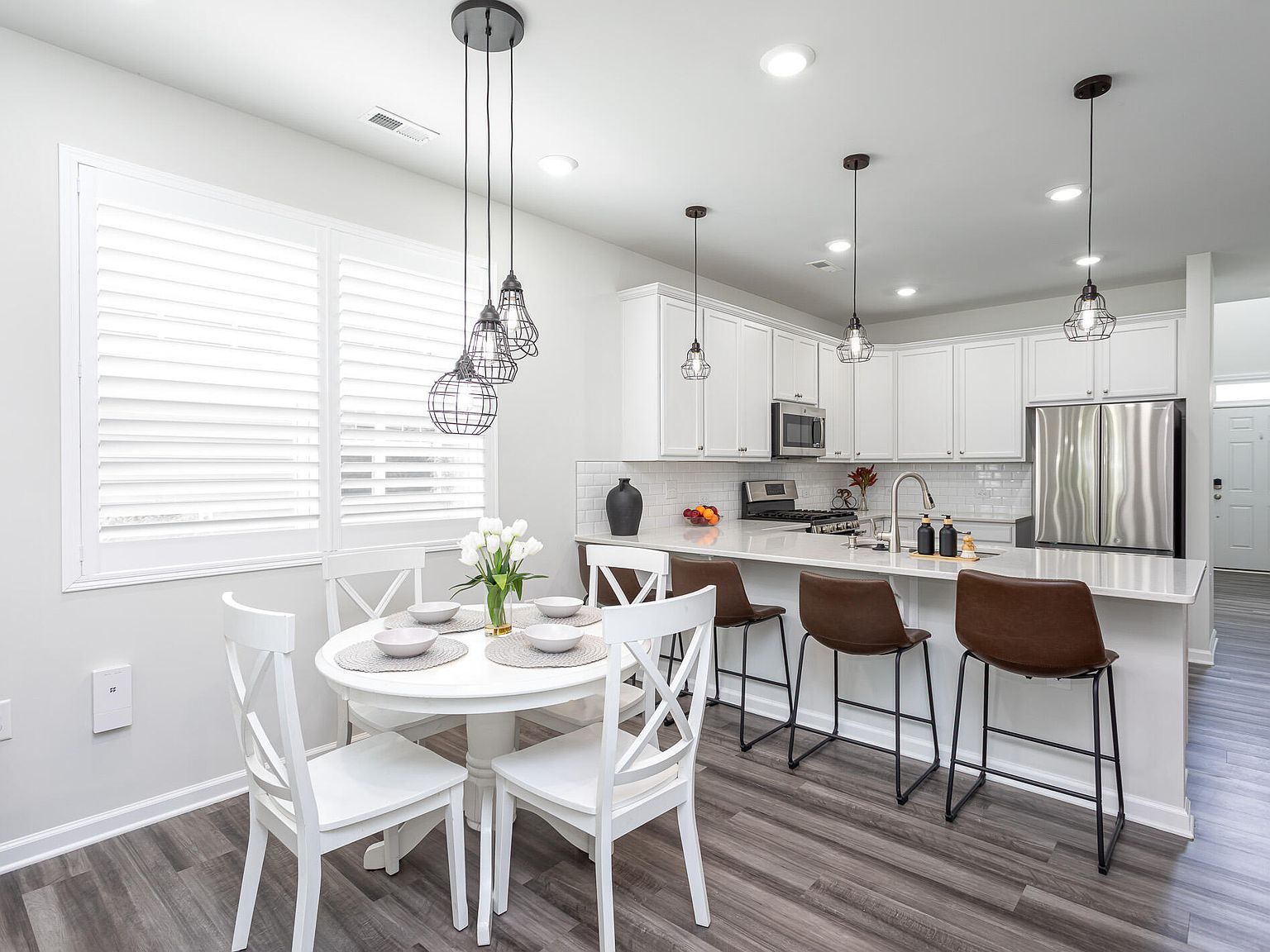 1060 Gentle Reed Dr Durham, NC 27703 - Thumbnail 4