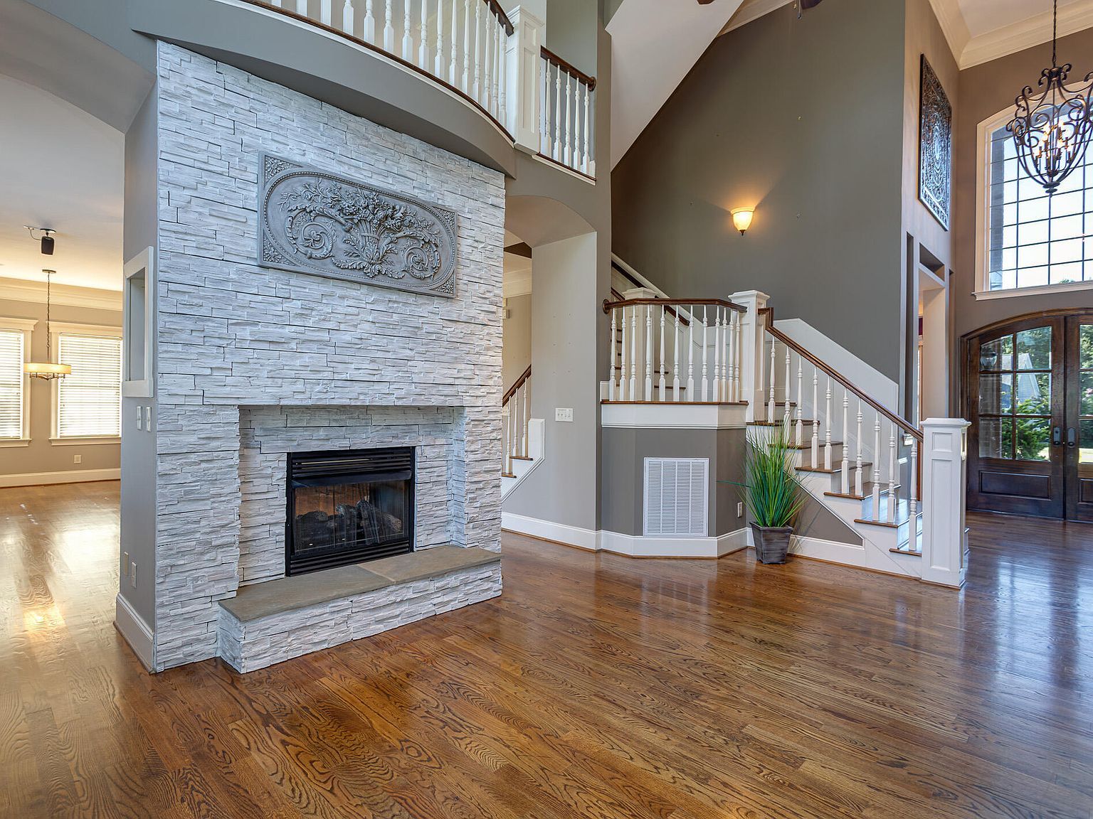 7001 Barham Hollow Dr Wake Forest, NC 27587 - Thumbnail 4