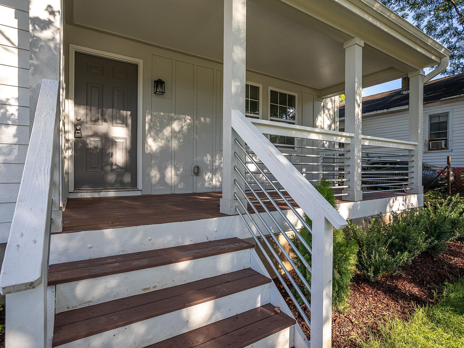 1106 S Blount St Raleigh, NC 27601 - Thumbnail 4