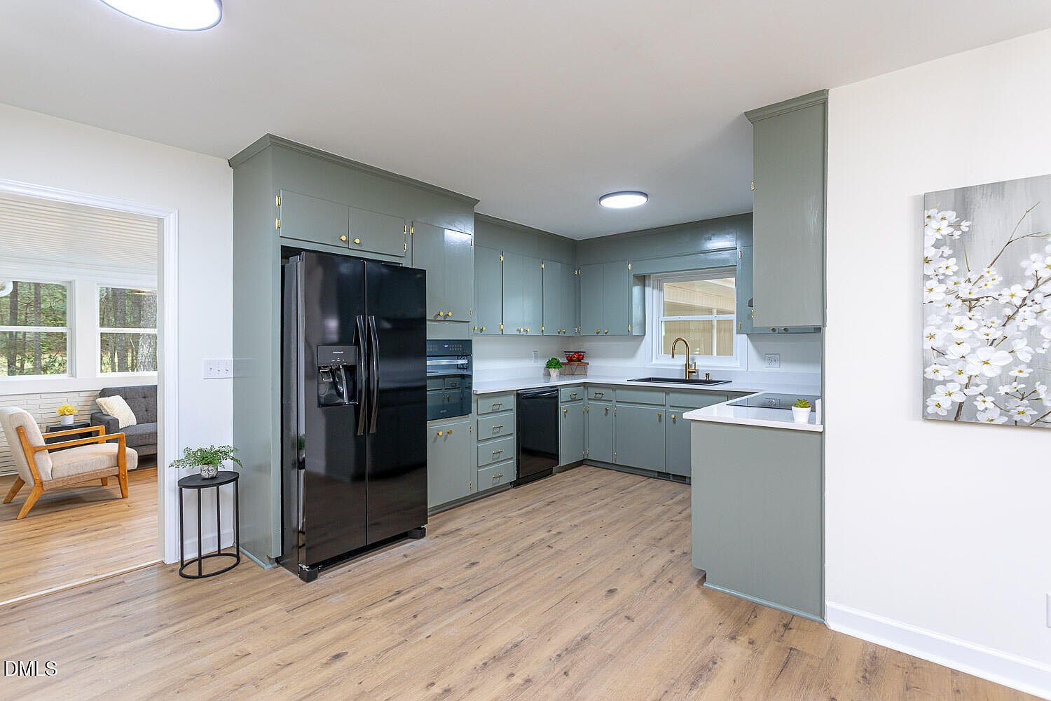 194 Furney Pearce Rd Zebulon, NC 27597 - Thumbnail 4