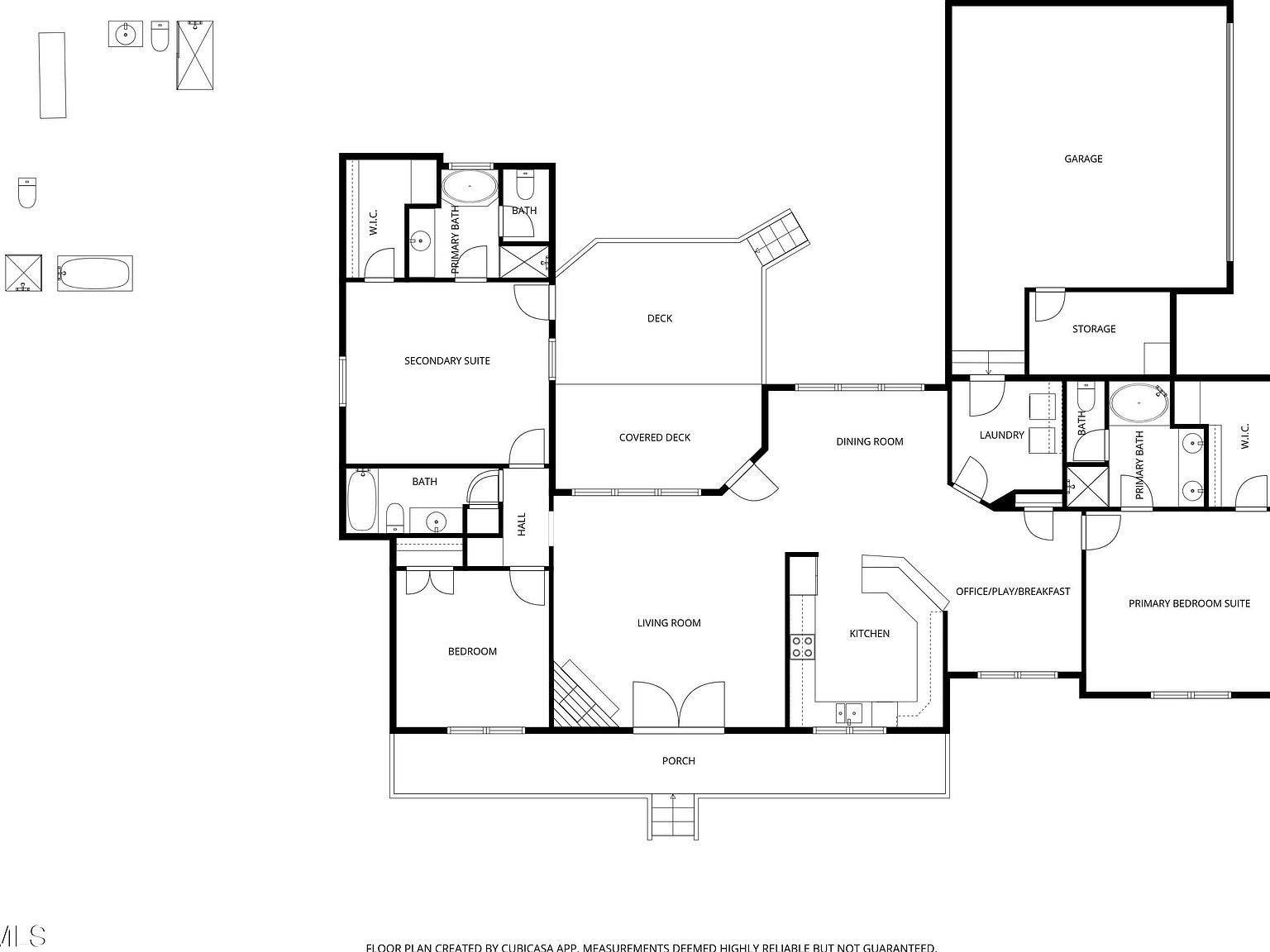 180 Normandy Rd Louisburg, NC 27549 - Thumbnail 4