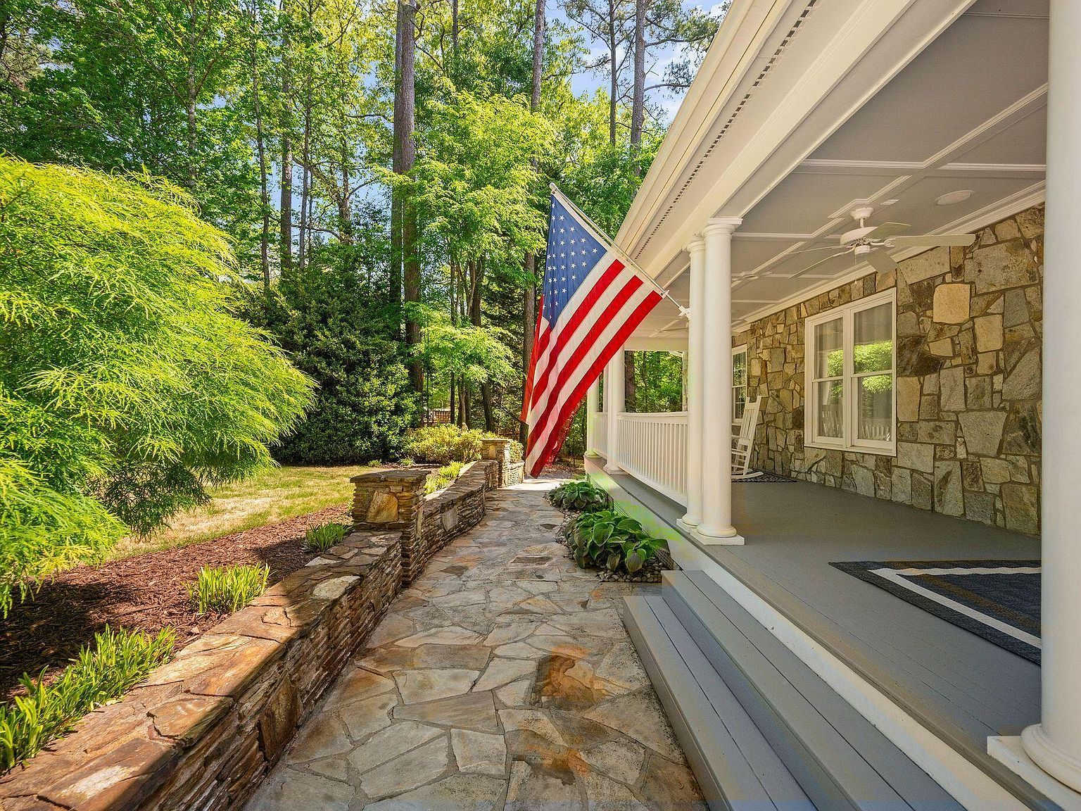 5101 Deerchase Trl Wake Forest, NC 27587 - Thumbnail 4