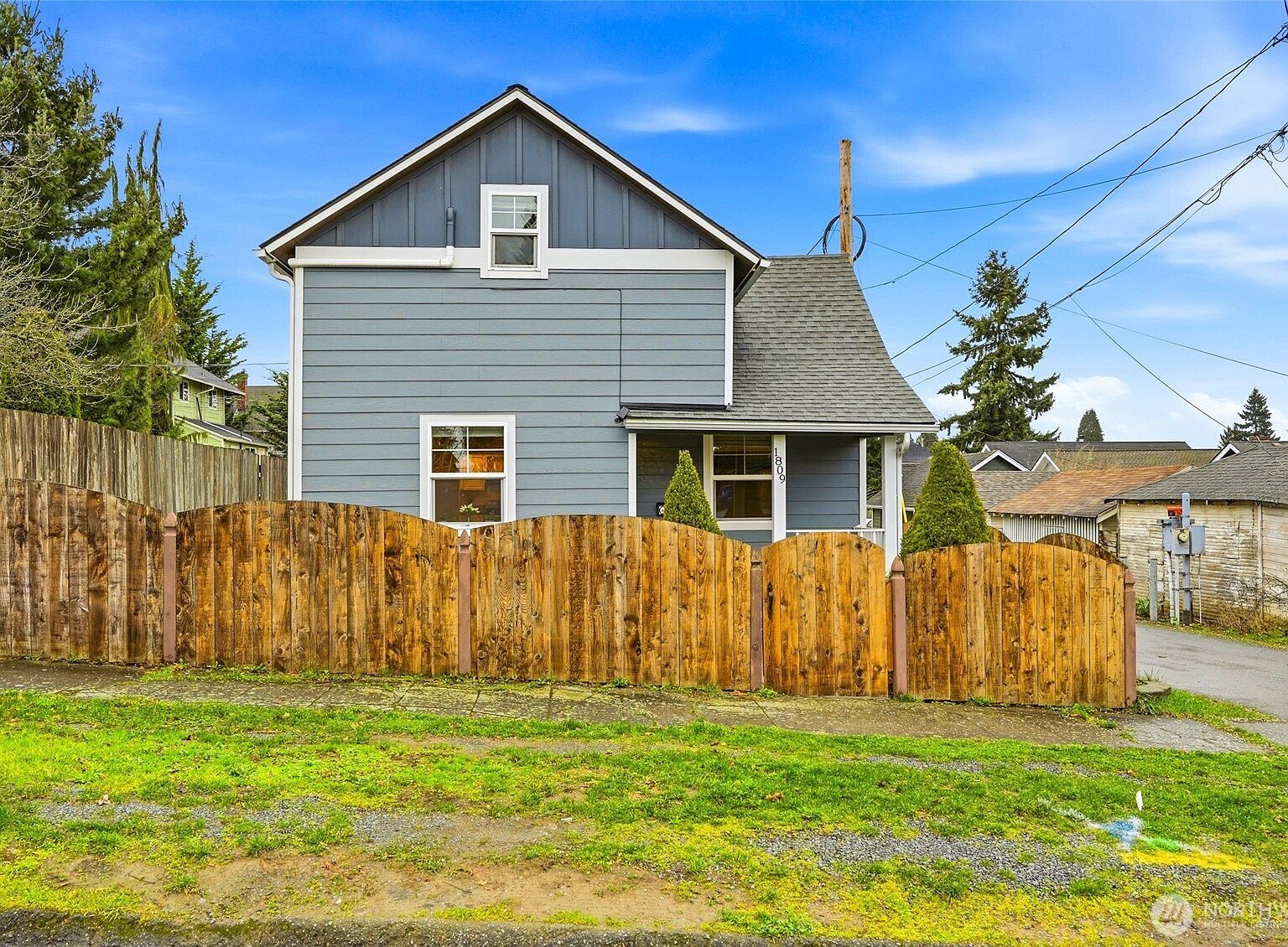 1809 21st St Everett, WA 98201 - Thumbnail 4