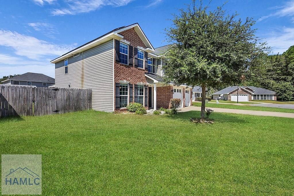 721 Highgrove Ct Hinesville, GA 31313 - Thumbnail 4