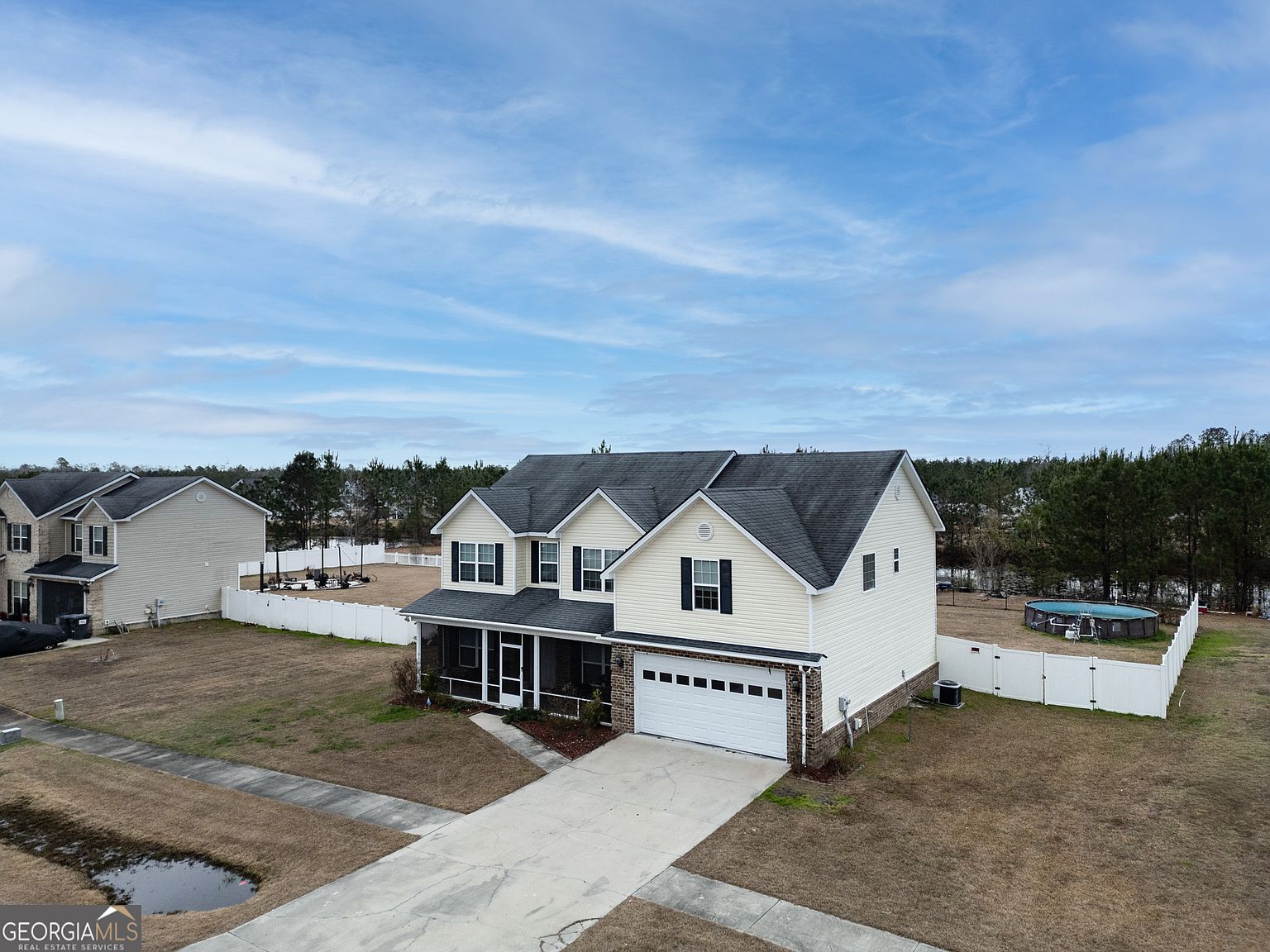 195 Wilkins Rd Midway, GA 31320 - Thumbnail 4