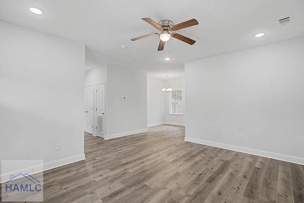 205 Bagley Ave #A/b Hinesville, GA 31313 - Thumbnail 4