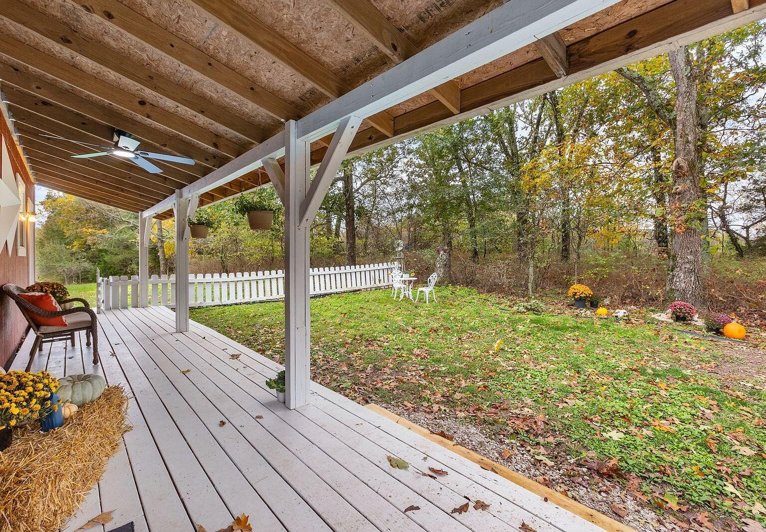 499 Black Coyote Trl Galena, MO 65656 - Thumbnail 4