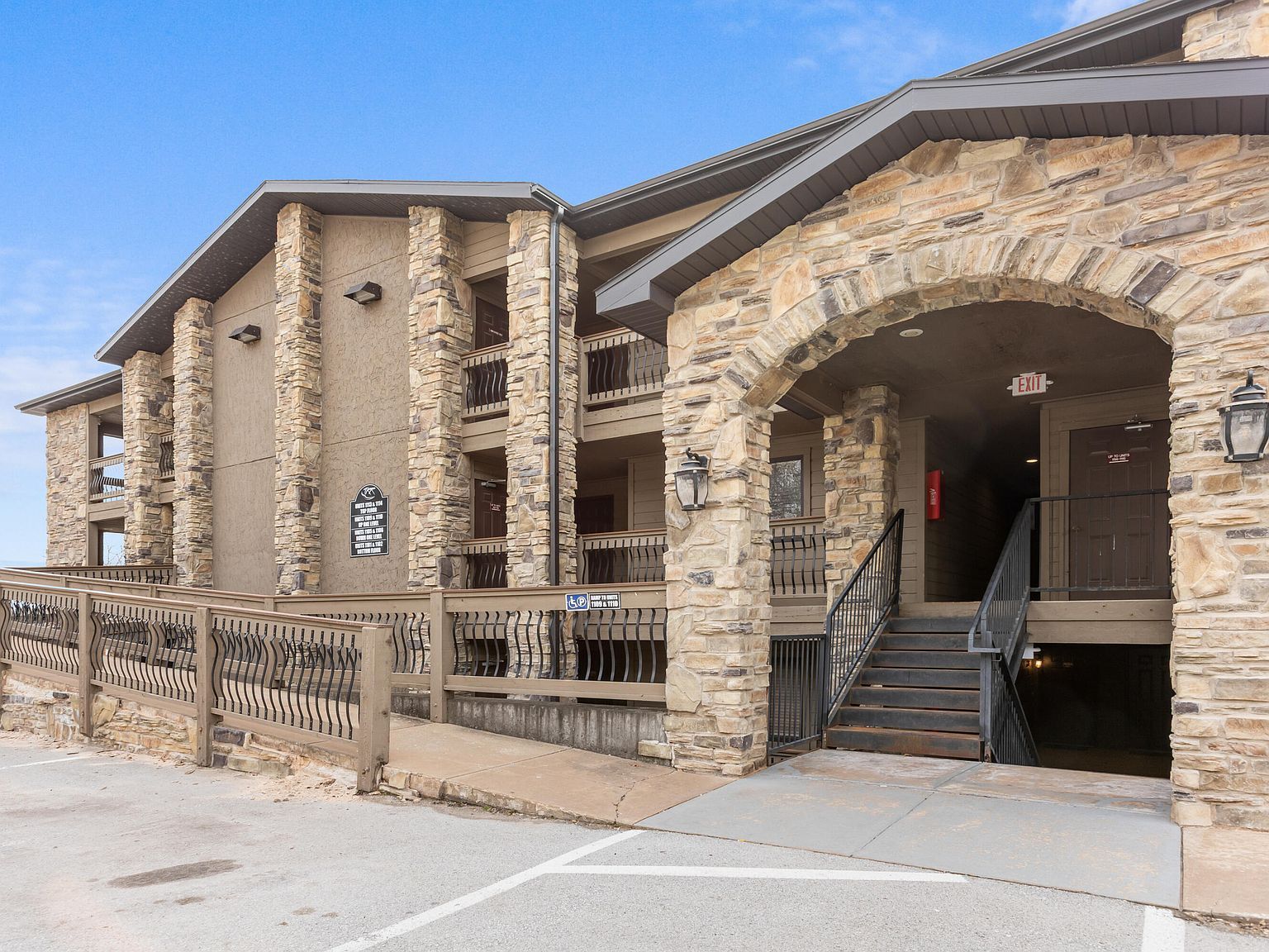 172 Dogwood Park Trl #1110 Branson, MO 65616 - Thumbnail 4