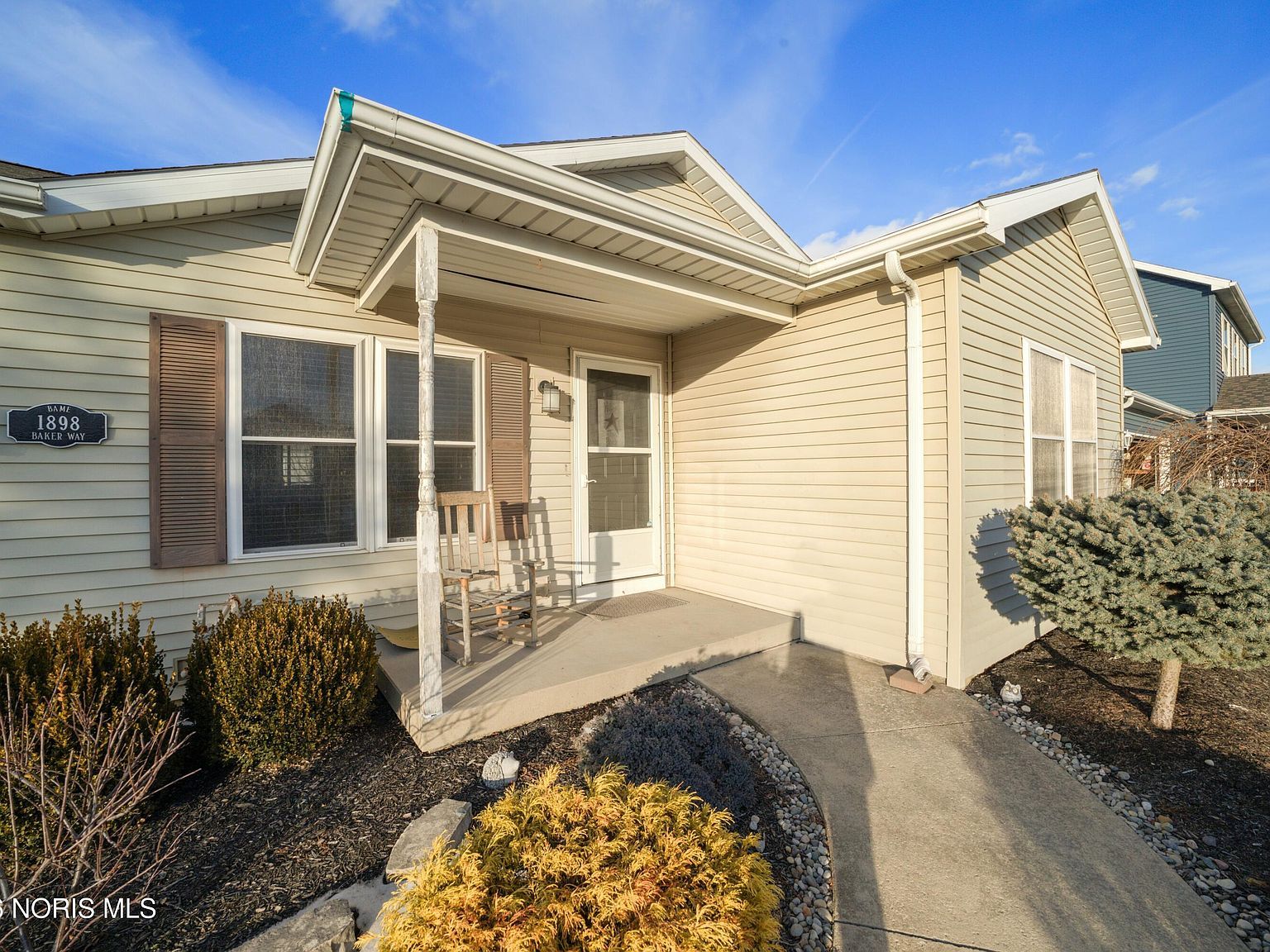 1898 Baker Way #18 Findlay, OH 45840 - Thumbnail 4