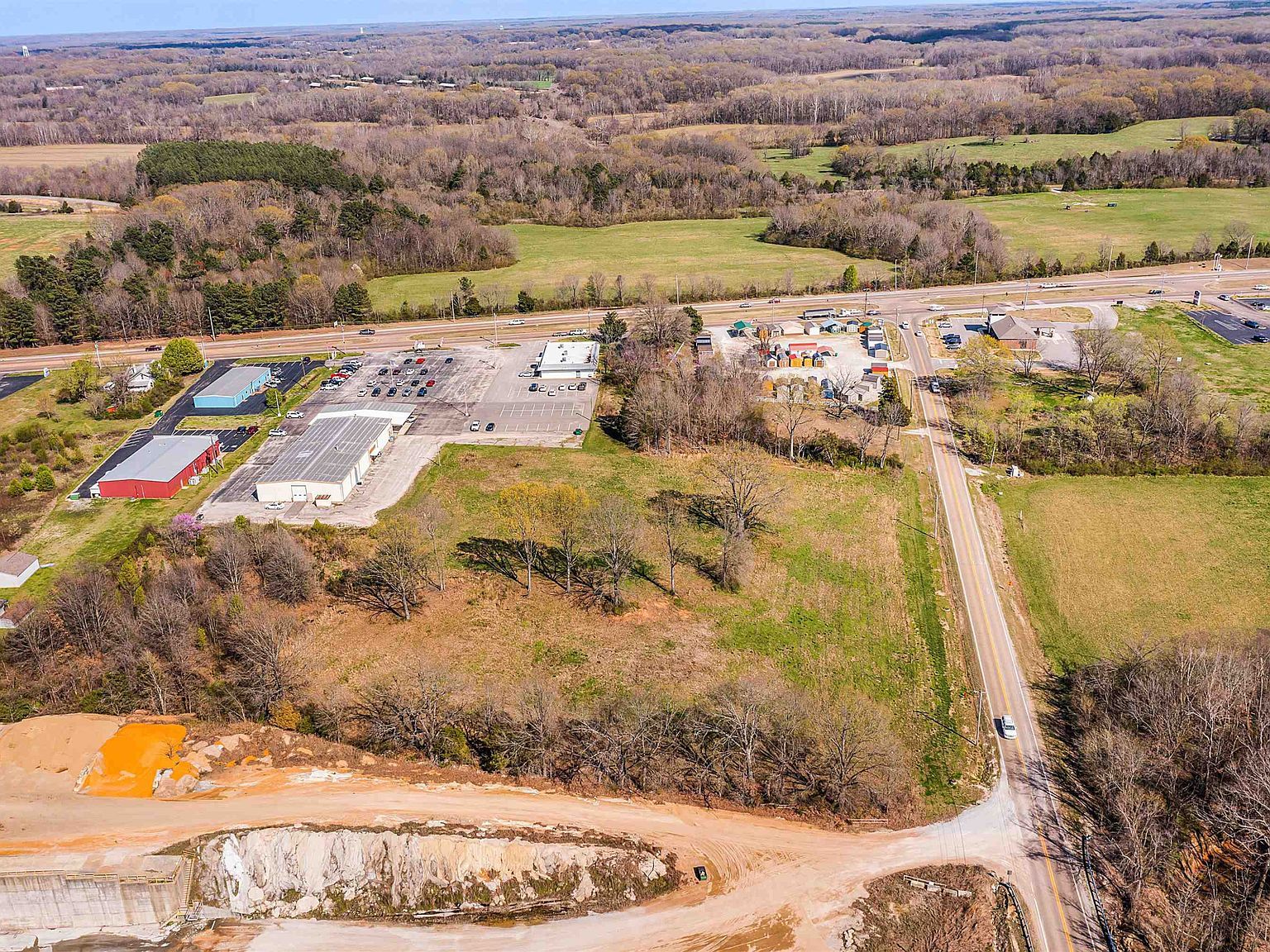 0 Graball Rd Milan, TN 38358 - Thumbnail 4