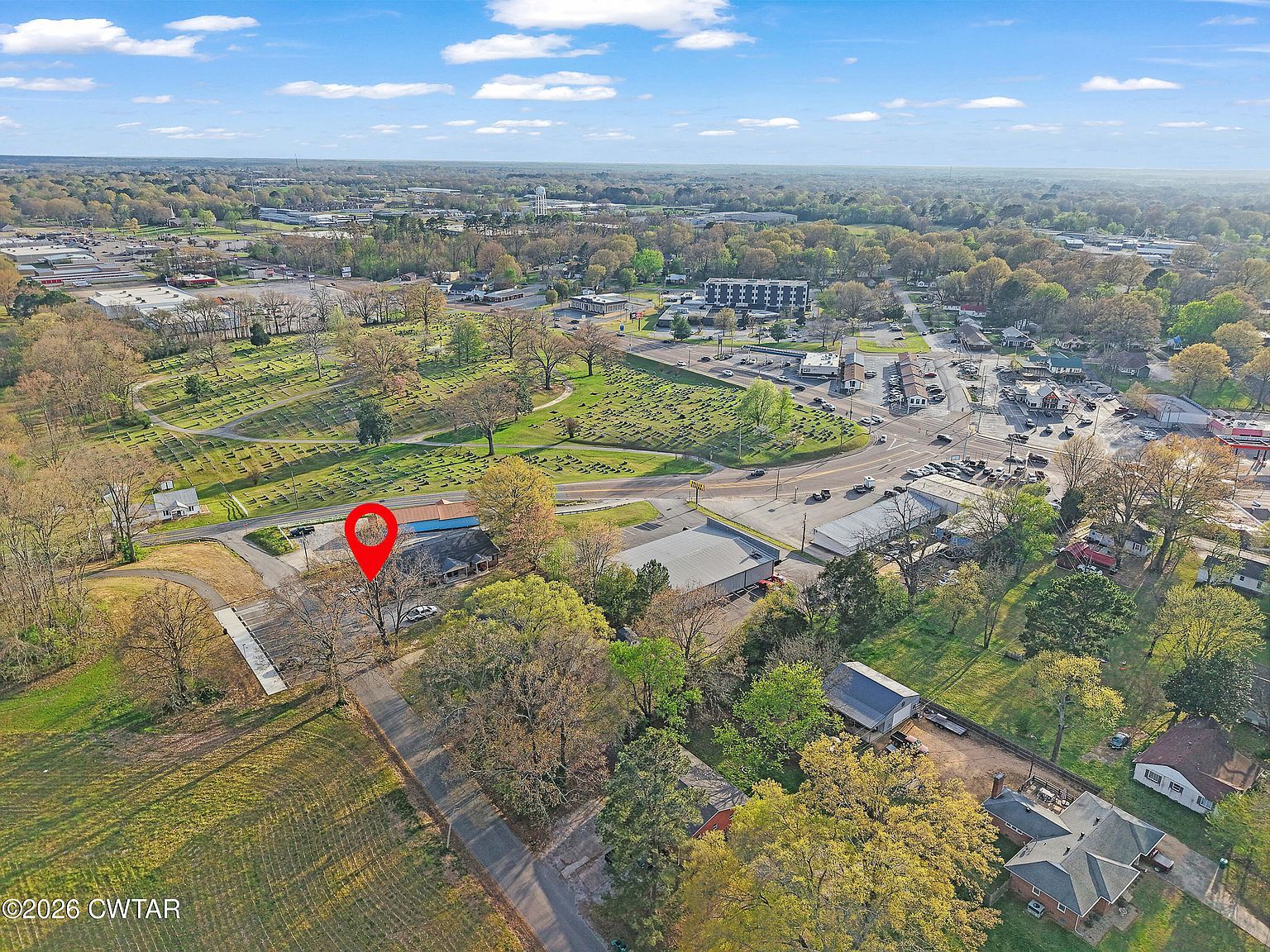 1137 Argus St Milan, TN 38358 - Thumbnail 4