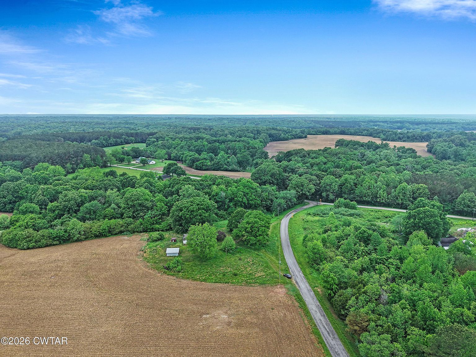 1525 Mill Creek Rd Cedar Grove, TN 38321 - Thumbnail 4