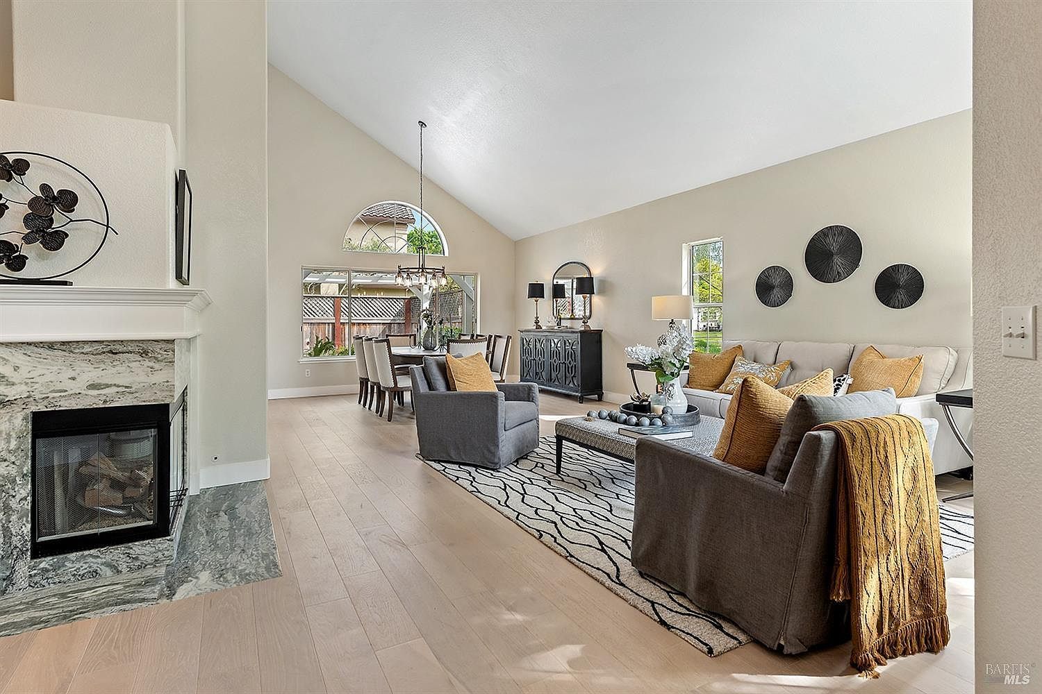 5426 Spring Lake Ct Santa Rosa, CA 95409 - Thumbnail 4