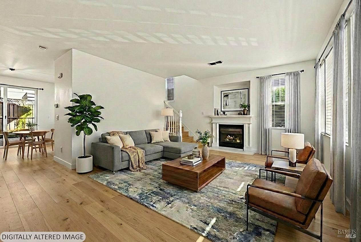 2023-2025 Northfield Dr Santa Rosa, CA 95403 - Thumbnail 4