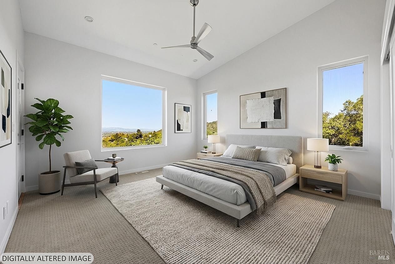 1292 Wikiup Dr Santa Rosa, CA 95403 - Thumbnail 4