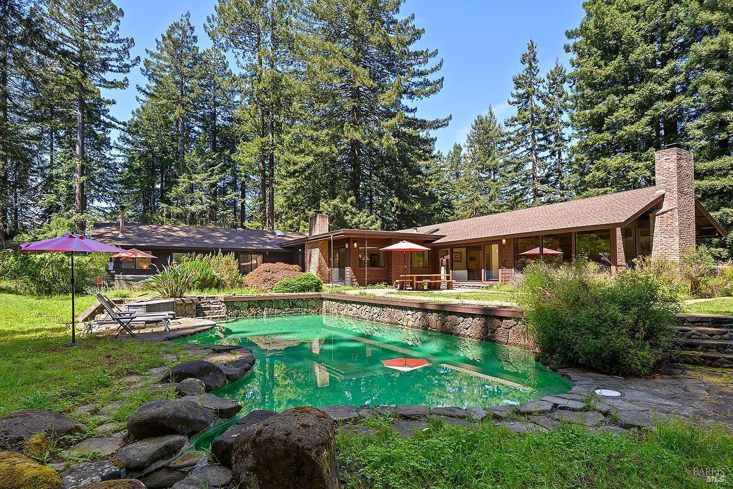 1650 Jonive Rd Sebastopol, CA 95472 - Thumbnail 4