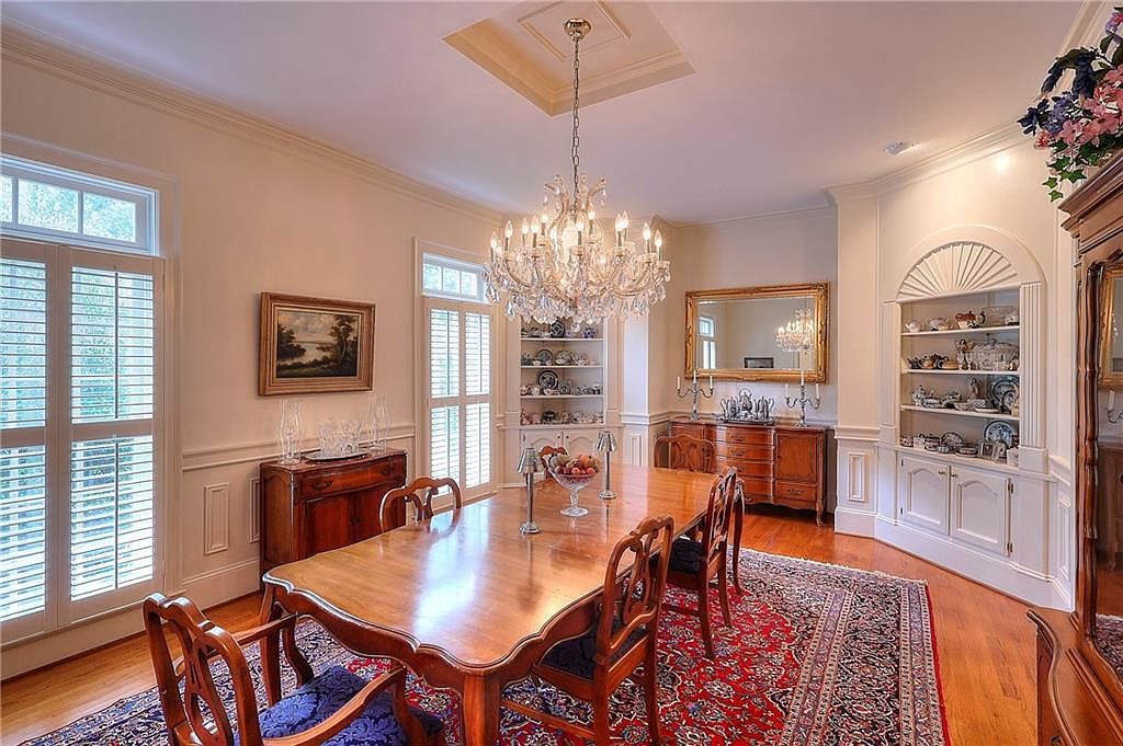 600 River Cove Rd Social Circle, GA 30025 - Thumbnail 4