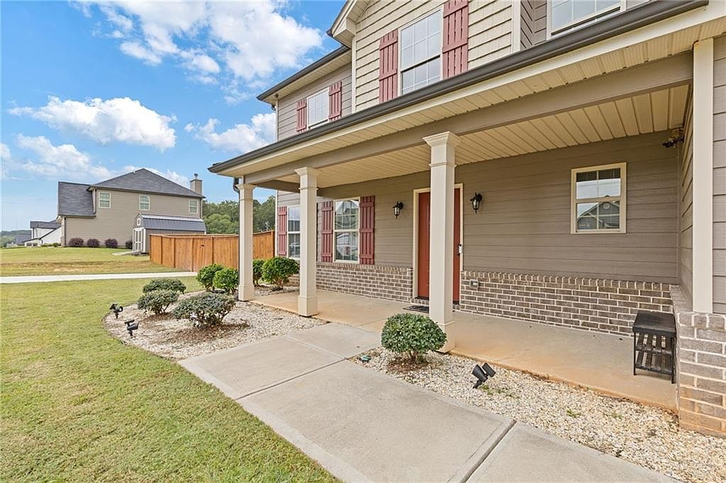 796 Pinnacle Dr Winder, GA 30680 - Thumbnail 4