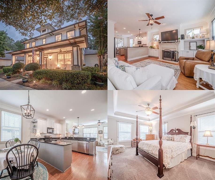 178 Mission Oak Dr Grayson, GA 30017 - Thumbnail 4