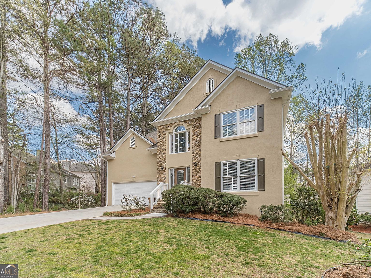 4706 Cedar Wood Dr SW Lilburn, GA 30047 - Thumbnail 4