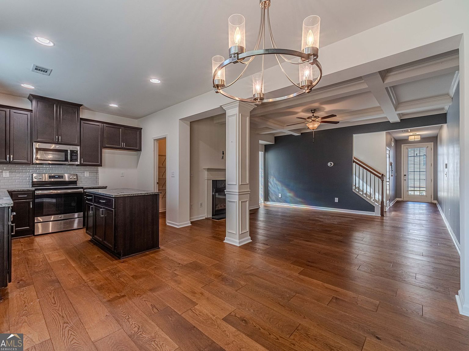 4086 Fireoak Dr Decatur, GA 30032 - Thumbnail 4