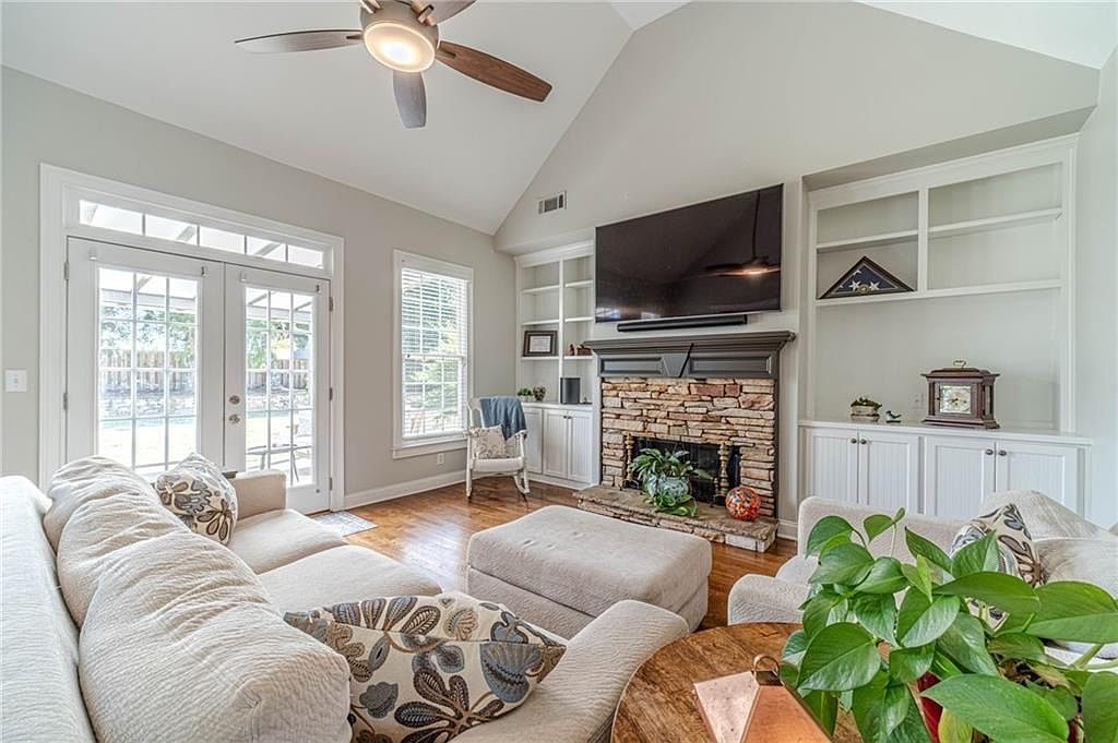 3816 Bay Grove Way Loganville, GA 30052 - Thumbnail 4