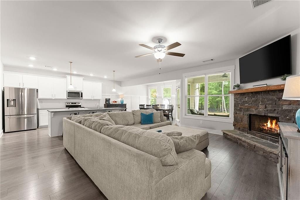 109 Marauder Way Athens, GA 30607 - Thumbnail 4