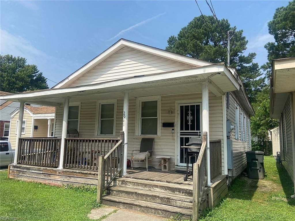 2941 Marne Ave Norfolk, VA 23509 - Thumbnail 4