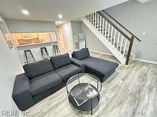 3823 Meherrin River Reach APT A Portsmouth, VA 23703 - Thumbnail 4