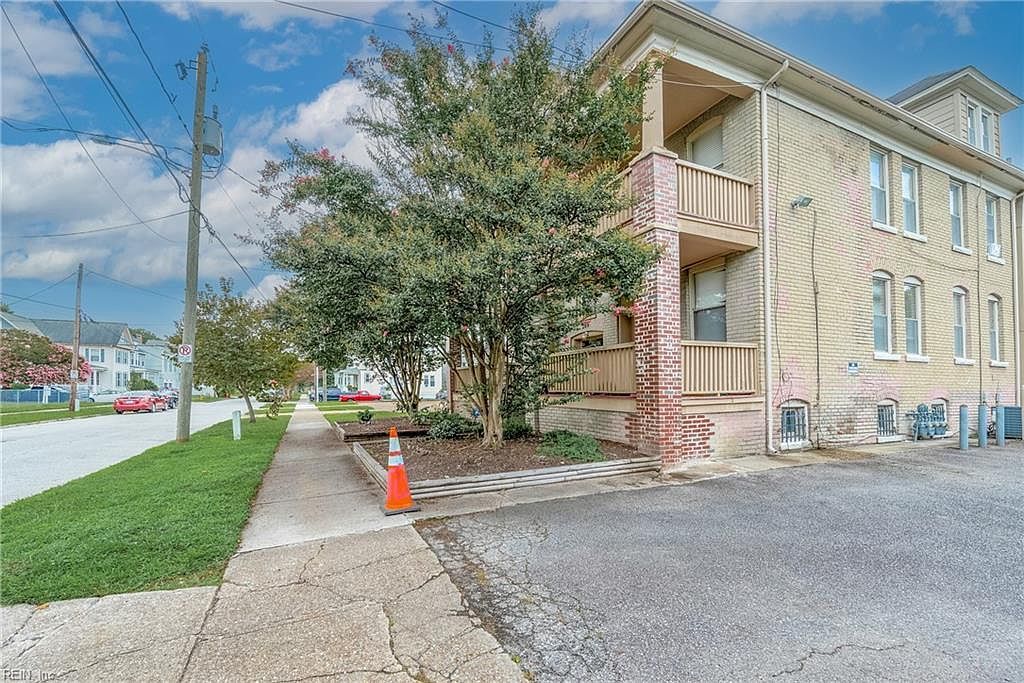 209 W 34th St APT 201 Norfolk, VA 23504 - Thumbnail 4