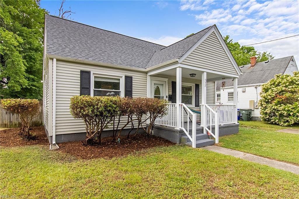 537 Timothy Ave Norfolk, VA 23505 - Thumbnail 4