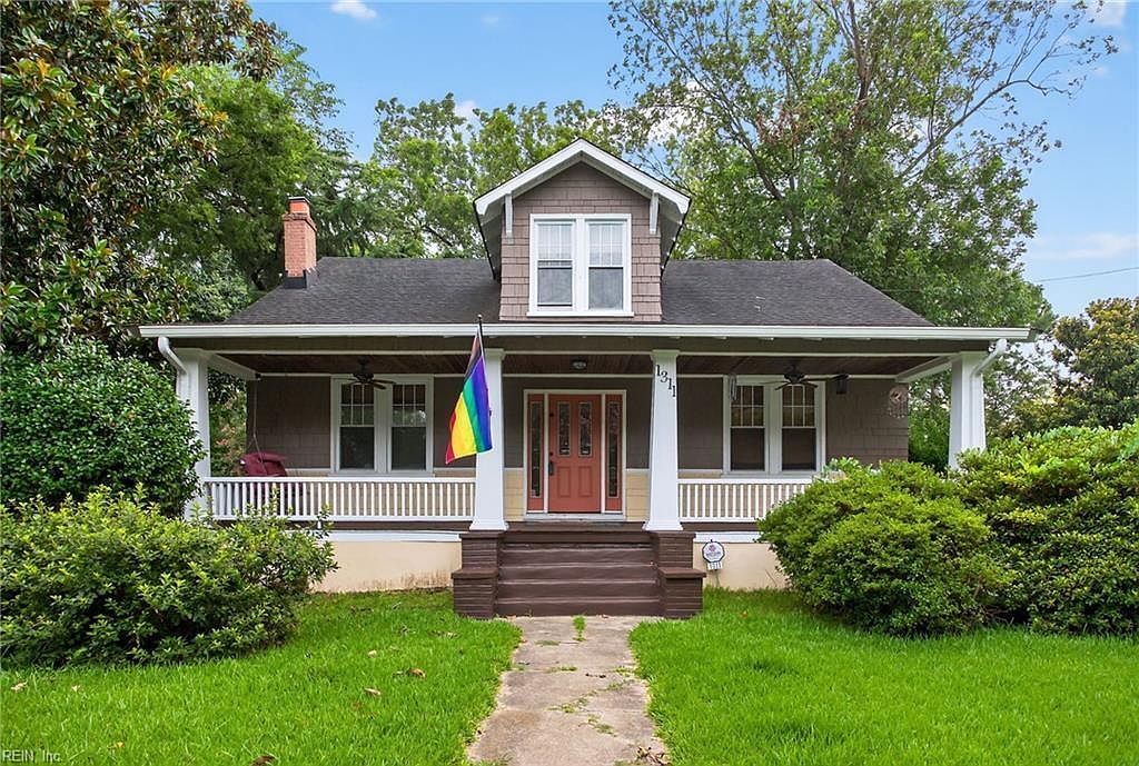 1311 Lafayette Blvd Norfolk, VA 23509 - Thumbnail 4