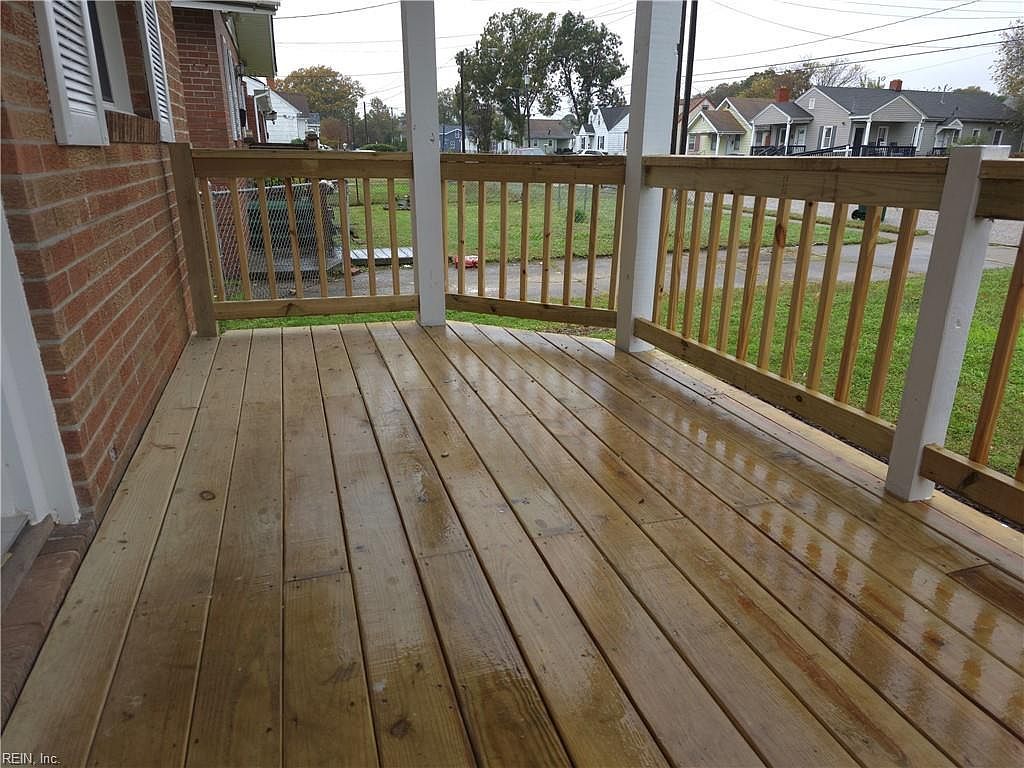 1030 Hampton Ave Newport News, VA 23607 - Thumbnail 4