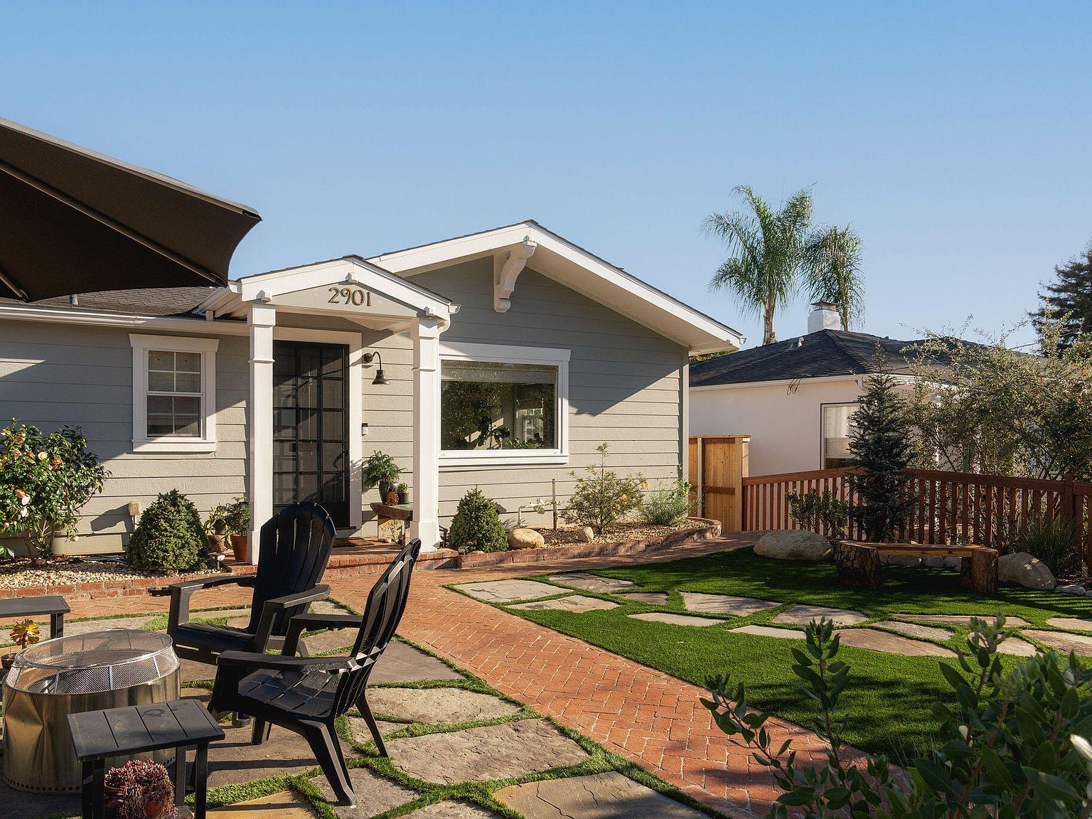 2901 Valencia Dr Santa Barbara, CA 93105 - Thumbnail 4