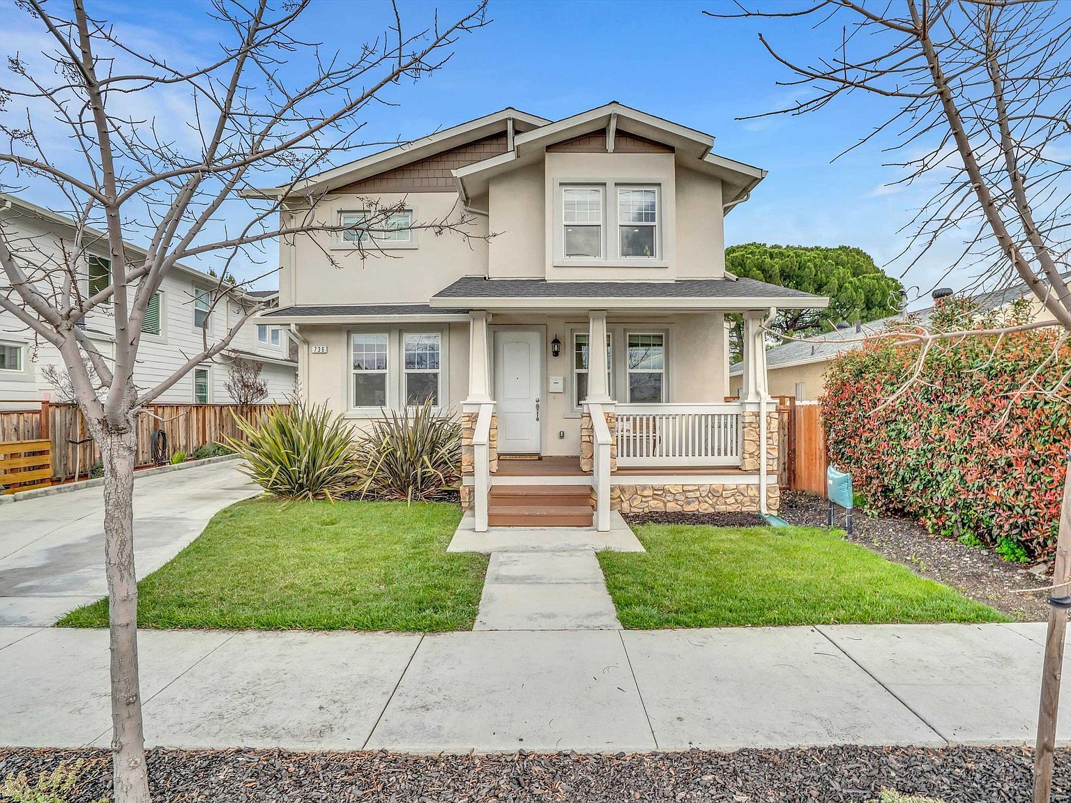 736 N P St Livermore, CA 94551 - Thumbnail 4