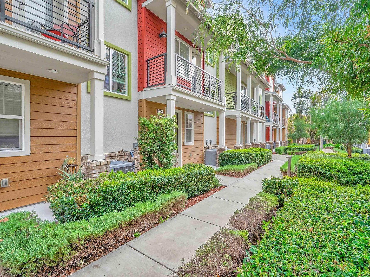 333 Basswood Cmn Unit 14 Livermore, CA 94551 - Thumbnail 4