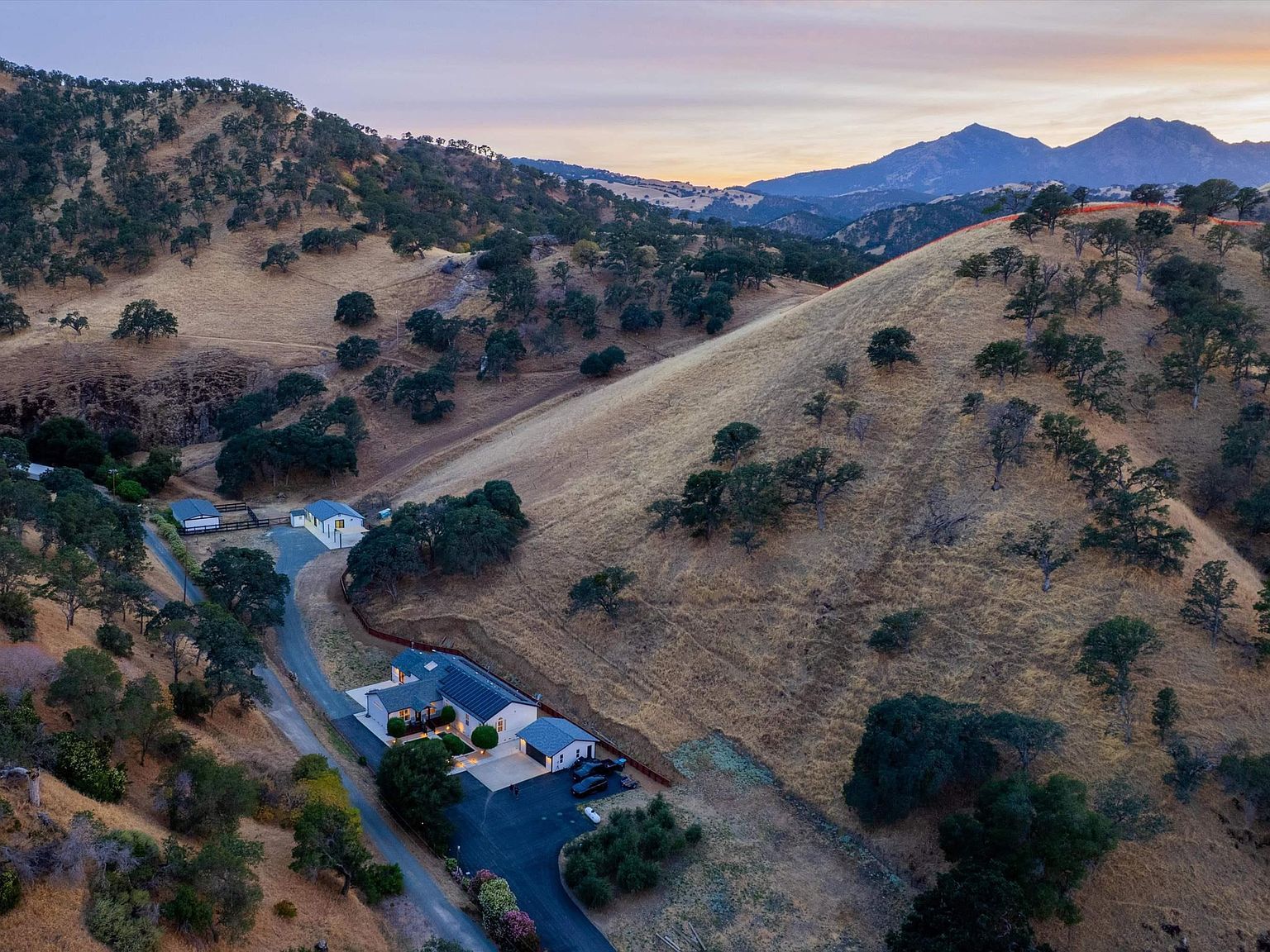 16800 Marsh Creek Rd Clayton, CA 94517 - Thumbnail 4