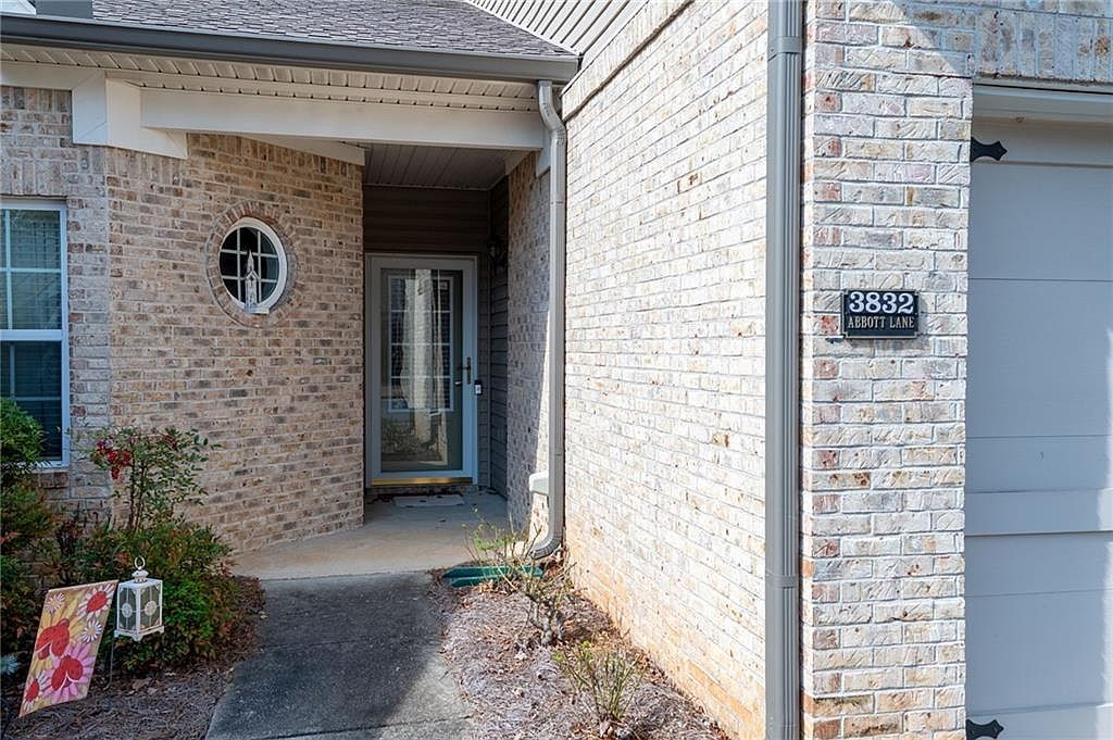3832 Abbott Ln #1 Powder Springs, GA 30127 - Thumbnail 4
