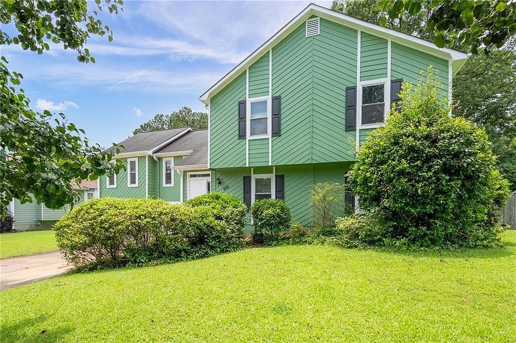 936 Tyrell Dr Austell, GA 30106 - Thumbnail 4