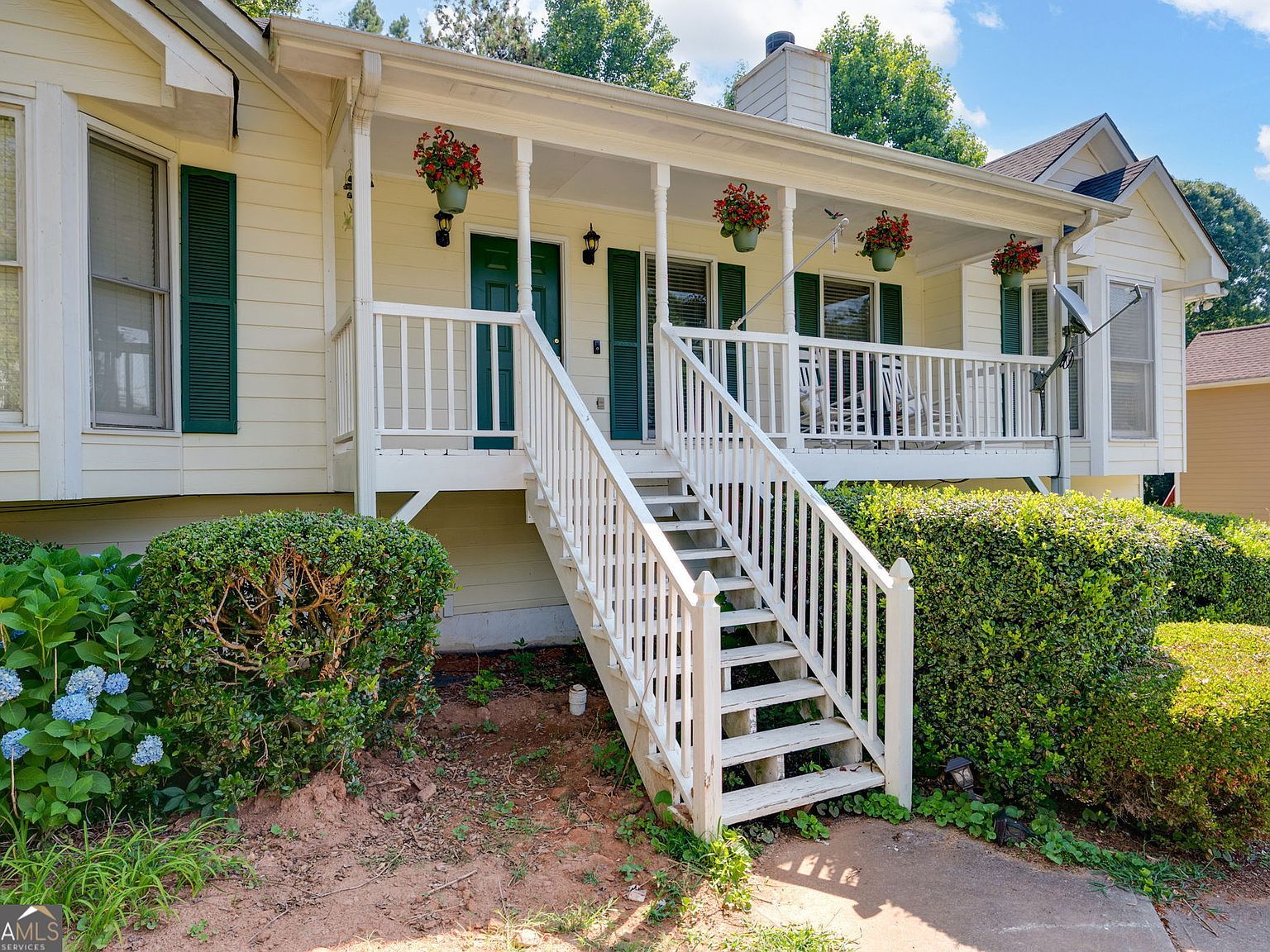 484 Legacy Park Dr Powder Springs, GA 30127 - Thumbnail 4