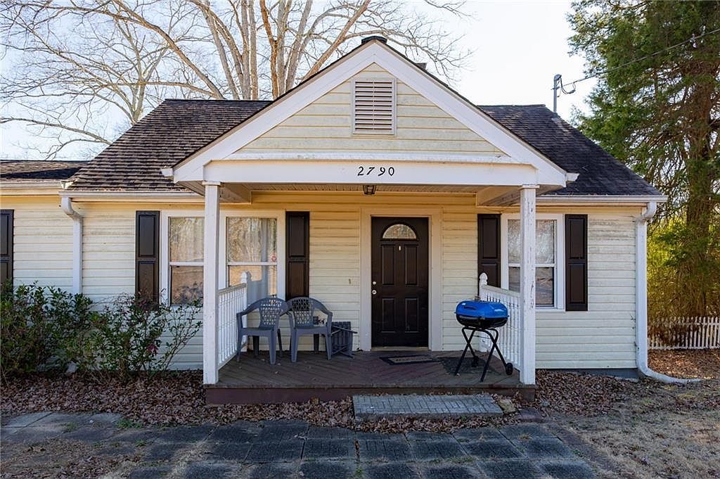 2790 Mount Vernon Rd Lithia Springs, GA 30122 - Thumbnail 4