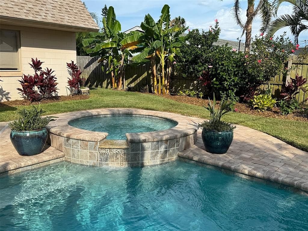 4618 Katy Dr New Smyrna Beach, FL 32169 - Thumbnail 4