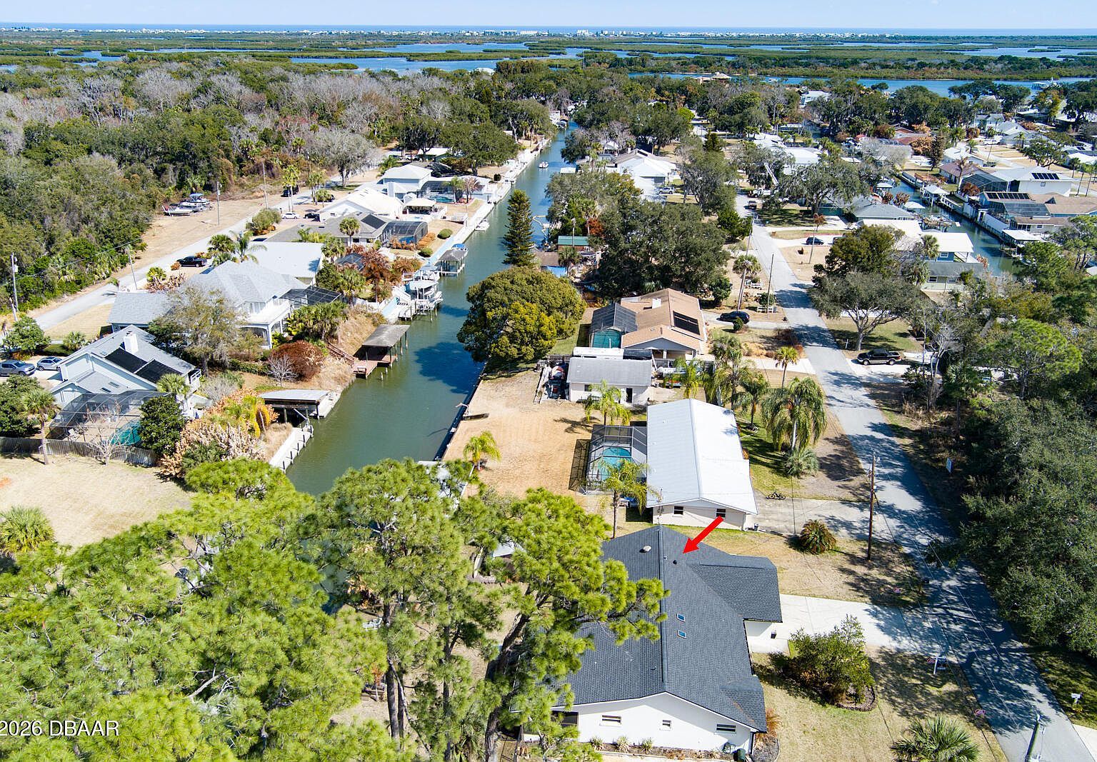 117 Azalea Rd Edgewater, FL 32141 - Thumbnail 4