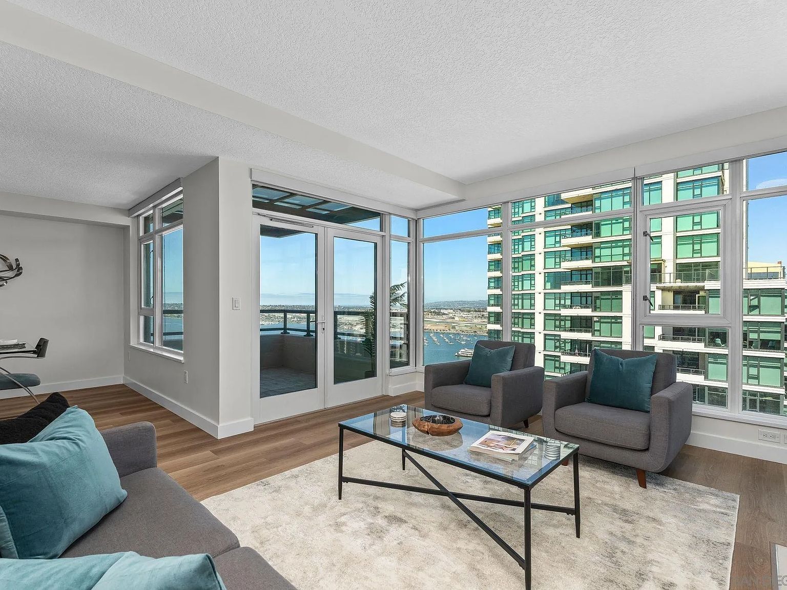 1199 Pacific Hwy UNIT 3402 San Diego, CA 92101 - Thumbnail 4