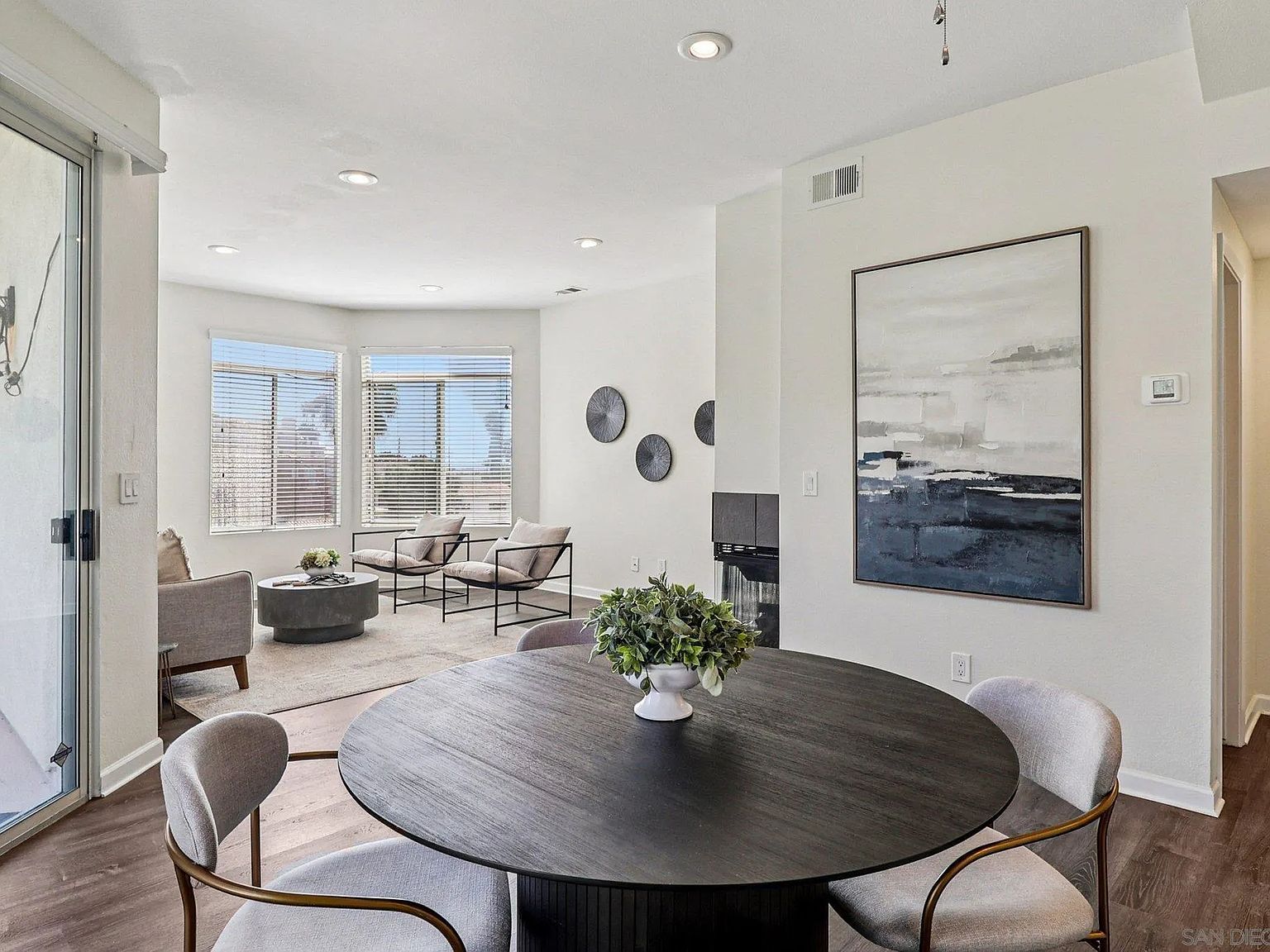 1532 Glenwood Dr San Diego, CA 92103 - Thumbnail 4