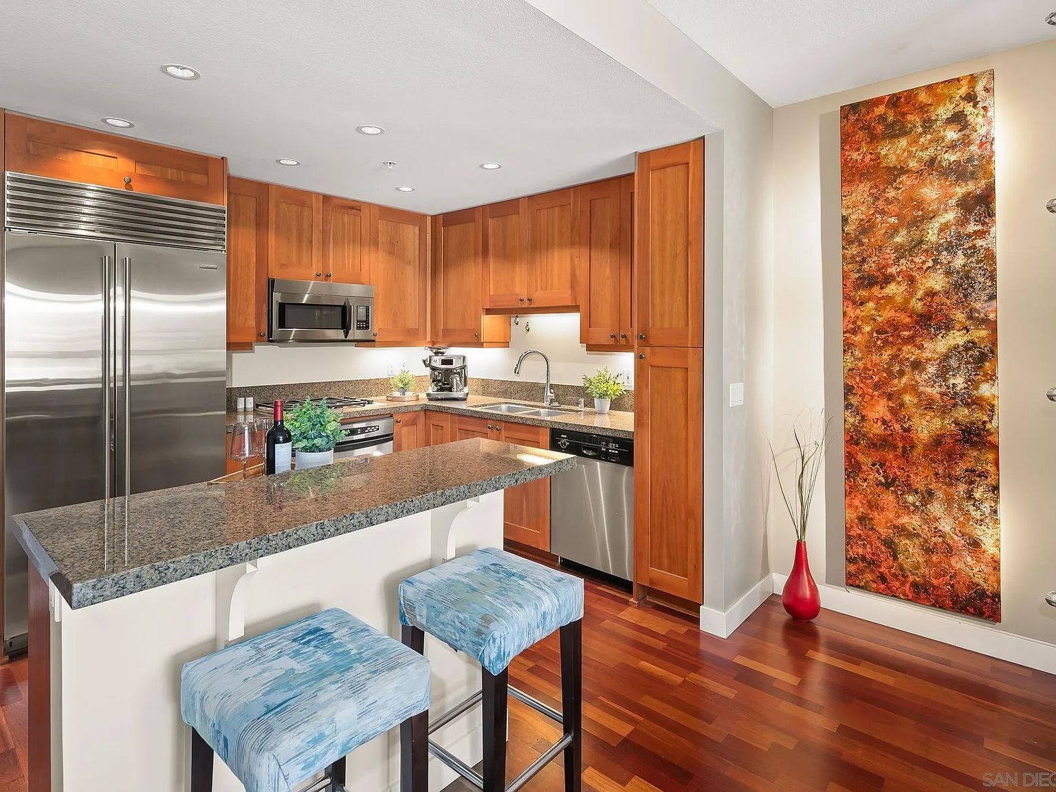 700 W Harbor Dr Unit 1506 San Diego, CA 92101 - Thumbnail 4